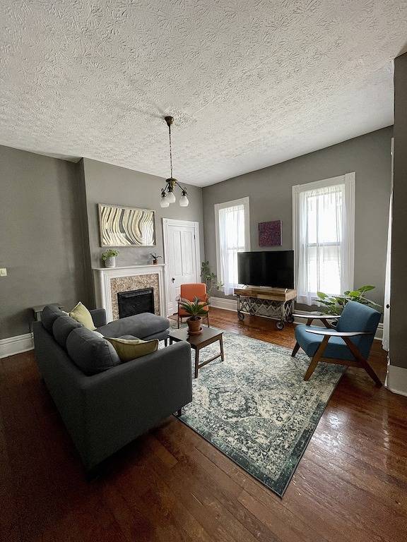 Madison Place Wohnung 2 in Lexington, Kentucky