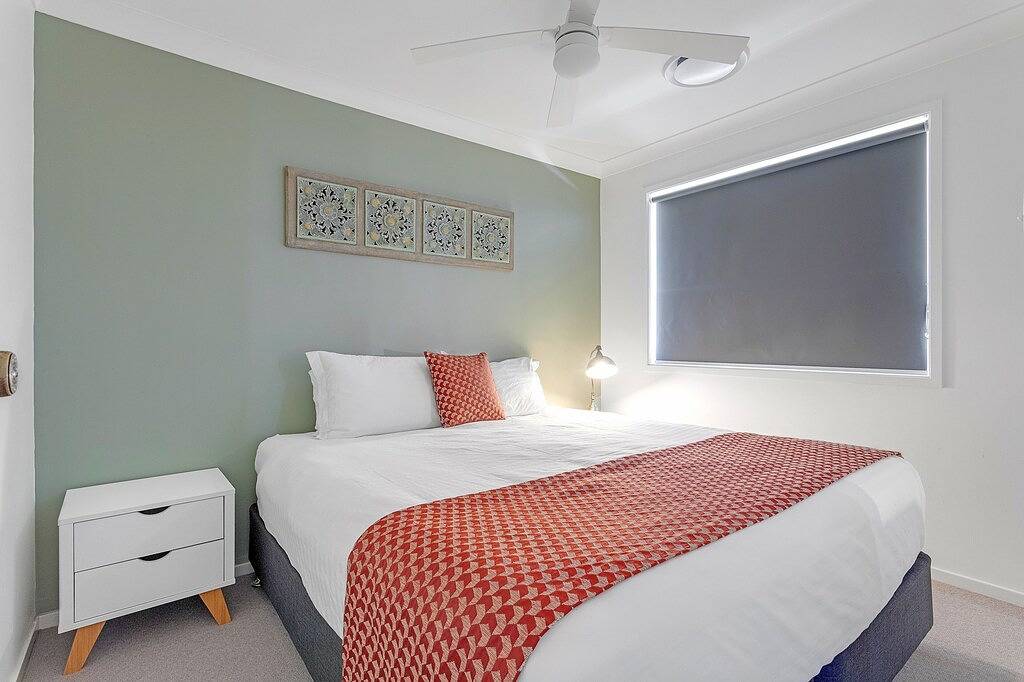 Beachfront: Fantastische Lage mit atemberaubender Aussicht auf die Jervis Bay. in Vicentia NSW, Jervis Bay