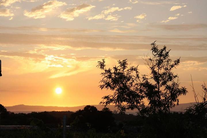 Casa rural para 3 personas, con jardín y piscina además de terraza y vistas en Provincia de Pontevedra - 3