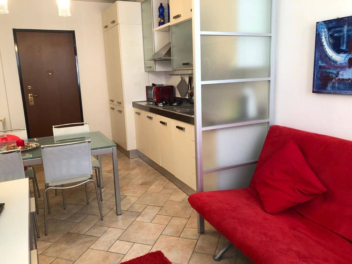 One-Bedroom House in Grado, Görz Provinz
