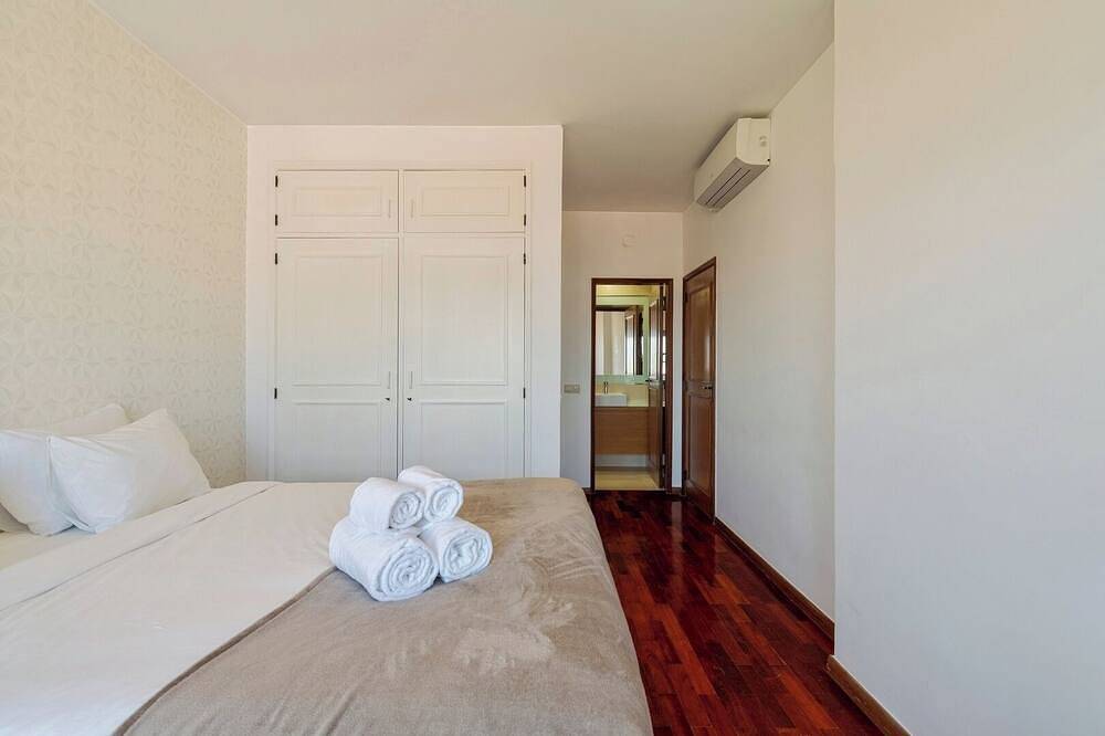 Apartamento entero, Panoramic View Apartment in Setubal, Halbinsel von Setúbal