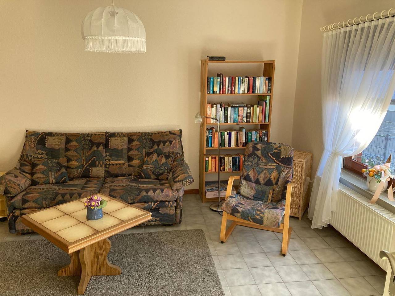 Ferienwohnung in Fehmarn ab 82€ pro Nacht