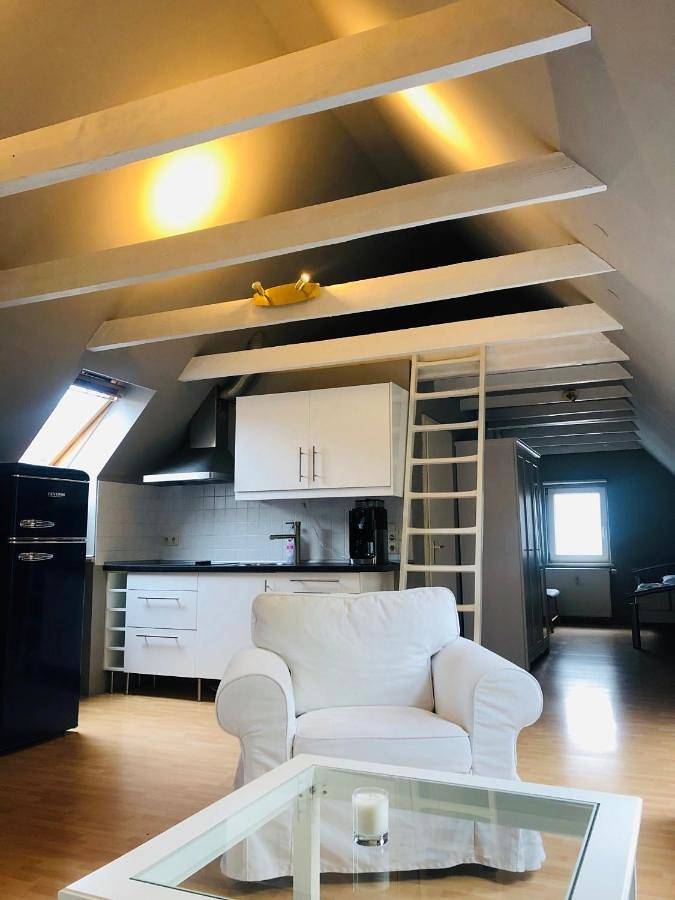 Appartement entier, Riverview Loft in Central Herzogenaurach in Herzogenaurach, Franconie