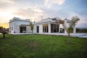 Casa Vacanza per 8 Persone in Noto, Noto e dintorni, Foto 4