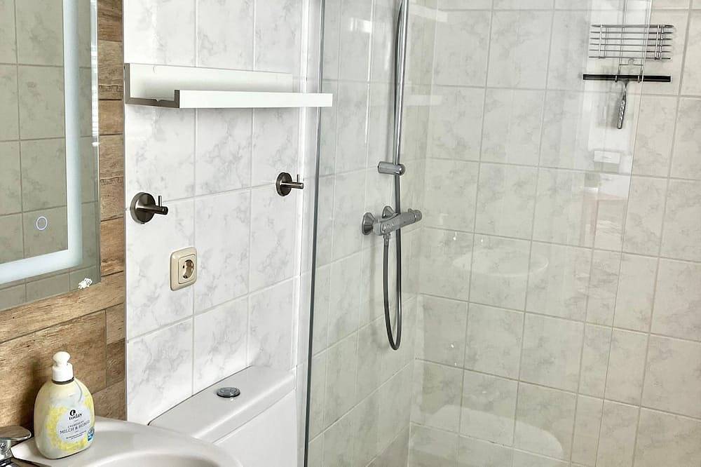 Appartement entier, Apartment Greifzu Pröger - Apartment Greifzu in Greifswald, Poméranie occidentale