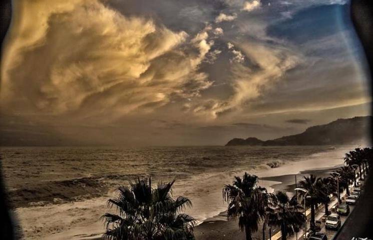 Location de vacances pour 3 personnes, avec terrasse, animaux acceptés à Letojanni - 3