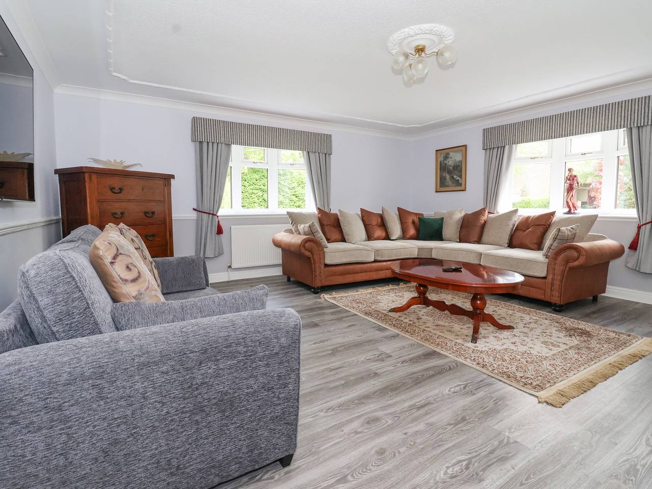 Pheasant Cottage in Burton Pidsea, East Riding of Yorkshire