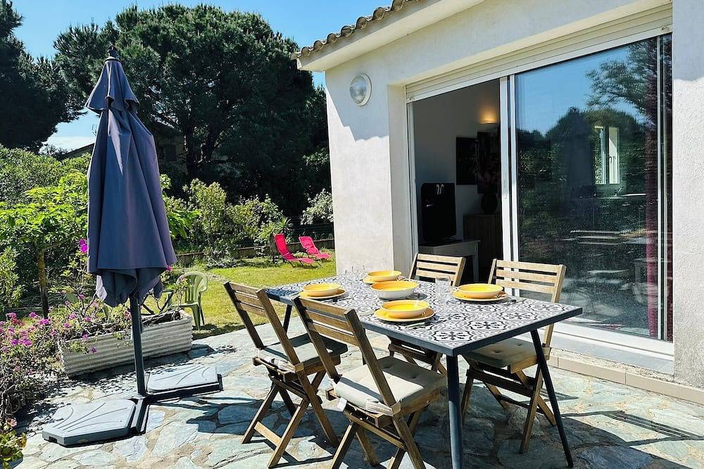 - Casa Zivvia - Beachfront in Lucciana (Corsica), Bastia e dintorni