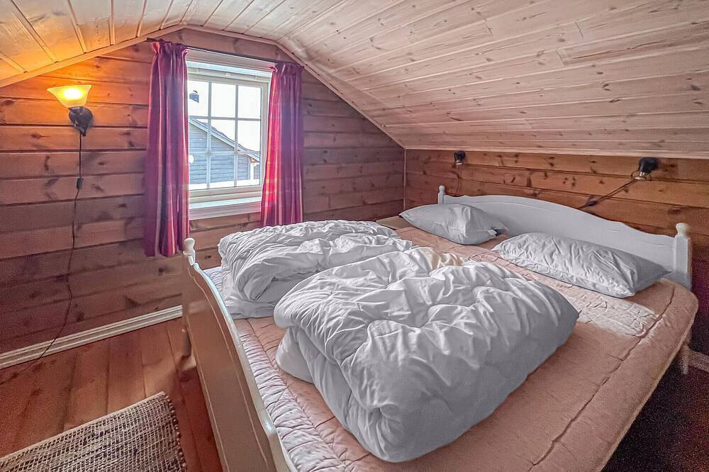 Tolles Haus in Gålå mit Sauna in Gålå, Sør-Fron