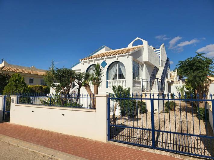 Casa rural para 4 personas, con Balcón y Terraza además de Jardín y Piscina en Alhama de Murcia
