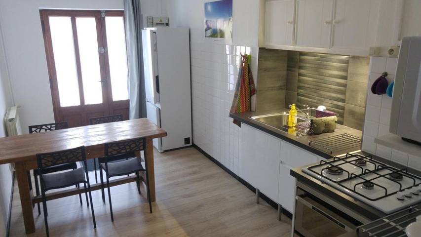 Location de vacances pour 4 personnes, avec terrasse à Pringy - 4