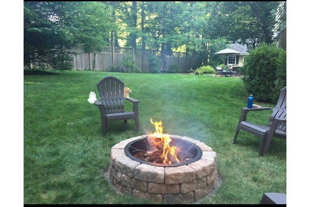 Ganze Wohnung, Fox Knoll 1-Studio-Sleeps 2-Beautiful Setting! Indy 500! Grand Park, Concerts! in Indianapolis, Indiana