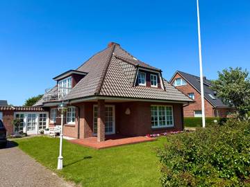 Ferienwohnung für 4 Personen in Nieblum