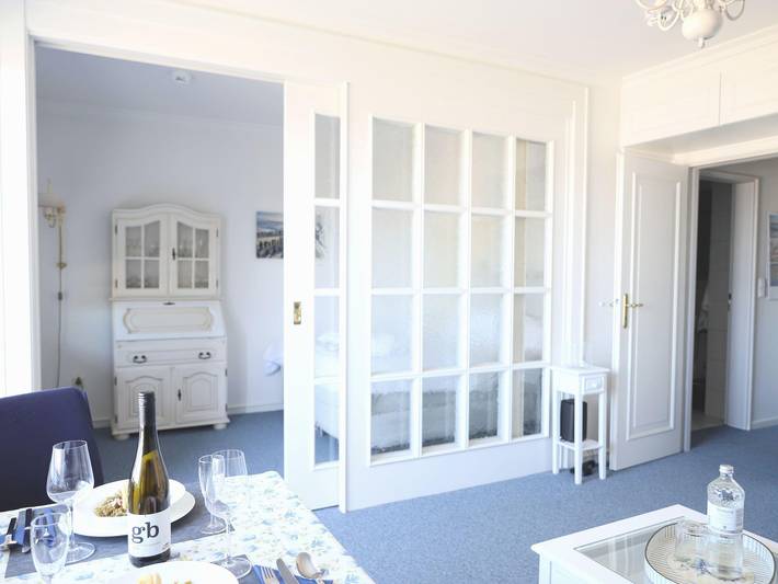 Ganze Ferienwohnung, Theodor-Heuss-Str. 12, Whg. 74 in Westerland, Sylt (Gemeinde)