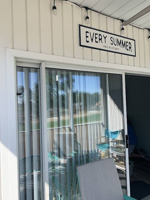 Ganze Wohnung, It's a beautiful time to visit! Golf course, 3rd floor, elevator, pet friendly! in Sunset Beach (NC), Brunswick County