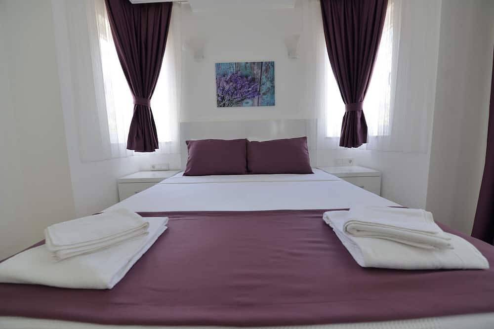 Luxury villa for rent city D in Fethiye, Turkish Aegean