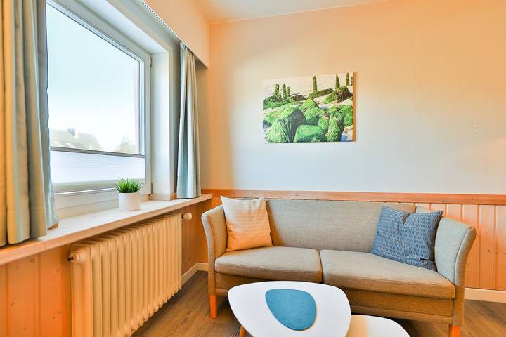 Ganze Wohnung, Gesa in Westerland, Sylt (Gemeinde)