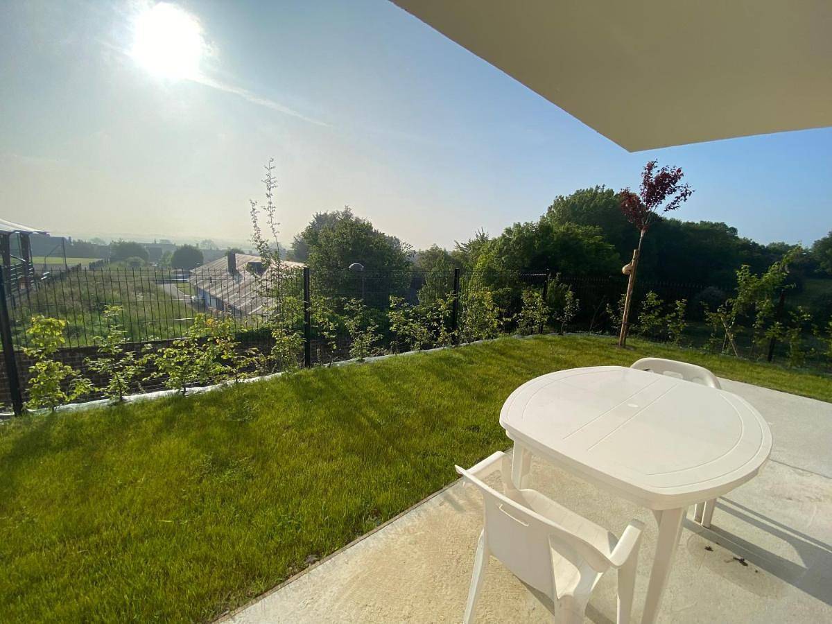 Appartement entier, Two-Bedroom Apartment in Saint-Valery-sur-Somme, Région d'Abbeville
