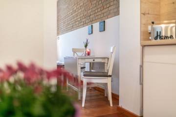 Ferienwohnung für 2 Personen in Templin, Uckermark, Bild 1