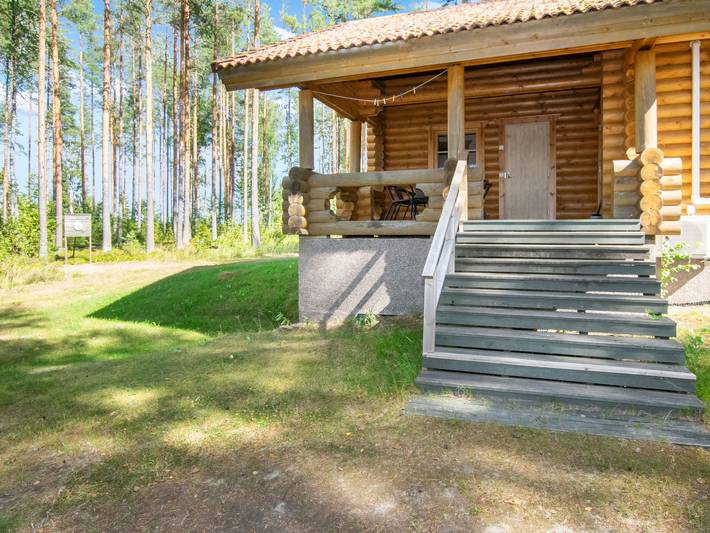 Männikkö in Sulkava, Südsavo