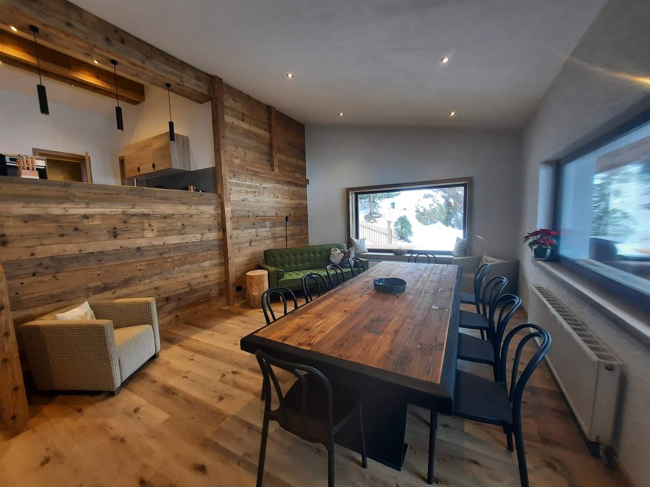 Entire holiday apartment, Berghüttenfeeling 1 in Sölden, Oetztal