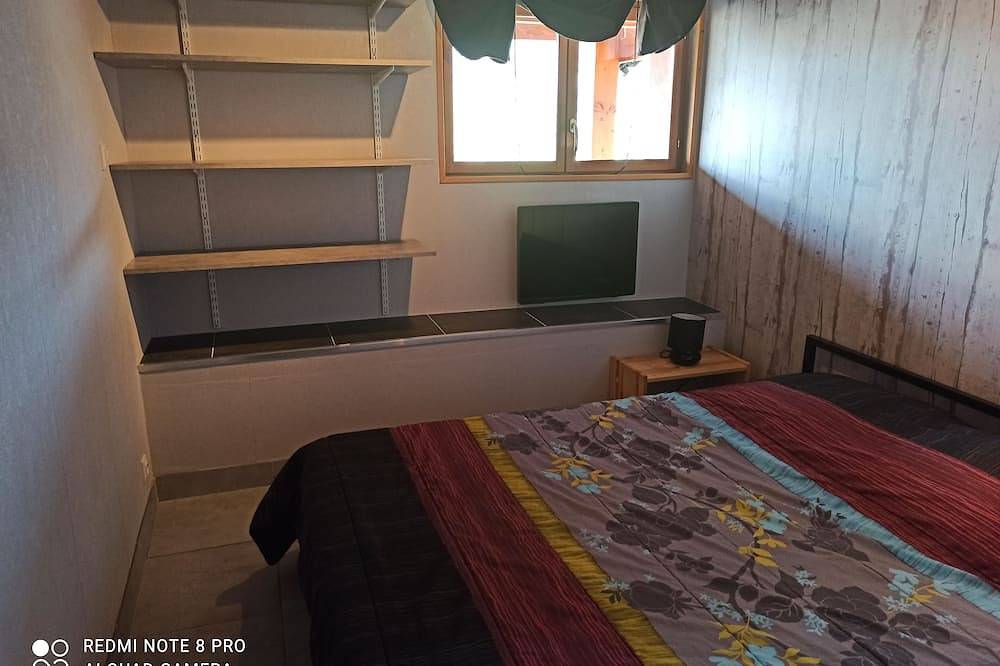 The chalet of happiness in the heart of the Vosges with beautiful mountain views in Ban-de-Laveline, Regionaler Naturpark Belchen der Vogesen