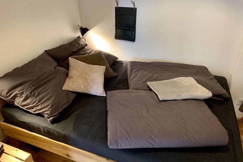 Ganze Wohnung, Fewo Kupferstollen - direkt am Wald, mit Netflix, Wlan, Balkon in Sankt Andreasberg, Braunlage