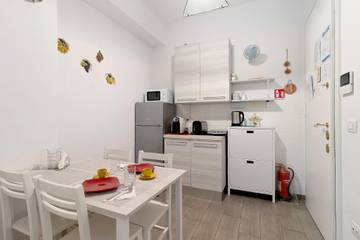 Location De Vacances pour 6 Personnes dans Bari, Province de Bari, Photo 2