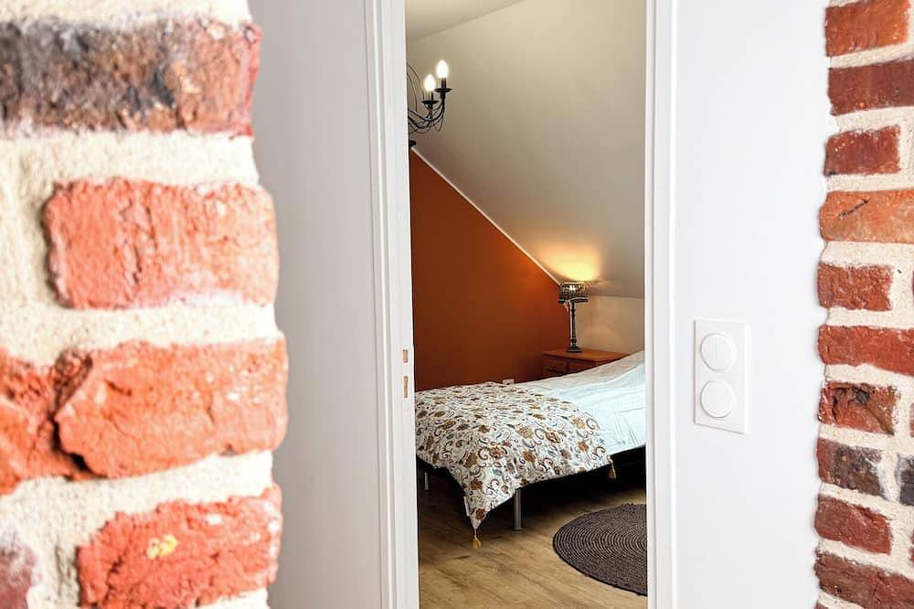 Ganze Wohnung, Le puits du midi - 2-bedroom apartment in Sin-le-Noble, Département Nord