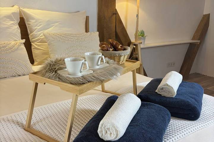 Holiday Living Zennern - Nähe Fritzlar & Edersee in Wabern, Schwalm-Eder-Kreis