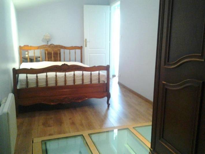 Location de vacances pour 6 personnes, avec vue et balcon à Moltifao - 4