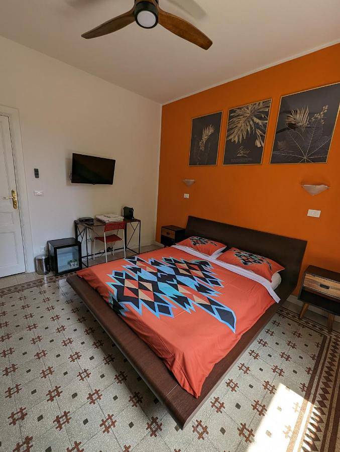 Villa Corsini in Laigueglia, Riviera di Ponente