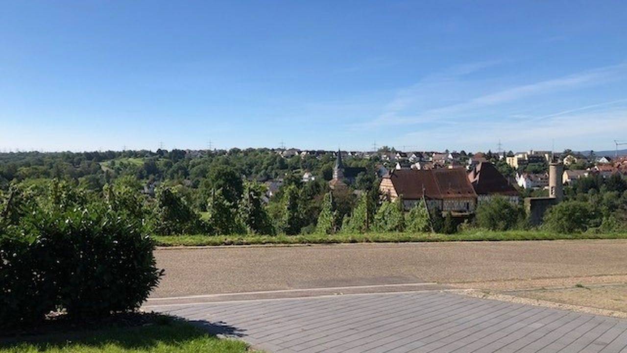 Ganze Ferienwohnung, Ferienwohnung für 1 Person (45 m²) in Talheim in Talheim, Kurpfalz