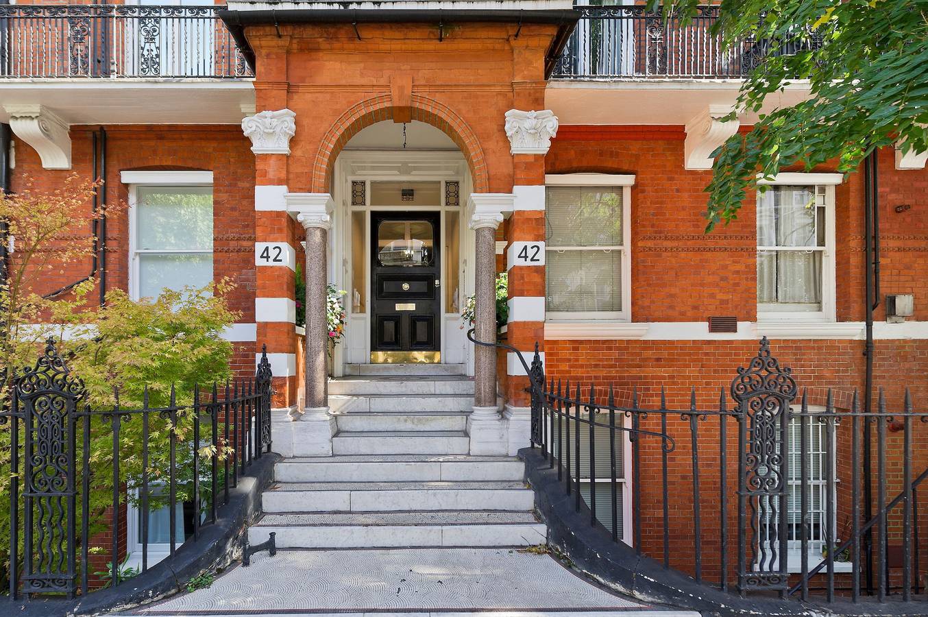 Appartamento vacanze a Londra a partire da 400€ a notte