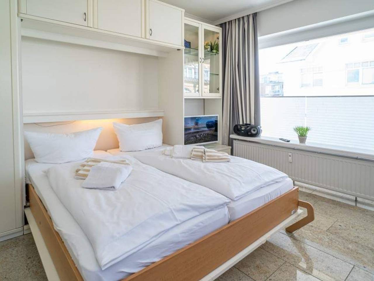 Ganze Ferienwohnung, Bismarckstraße 5a, App 7 - Bismarckstraße 5a, App 7 in Westerland, Sylt (Gemeinde)