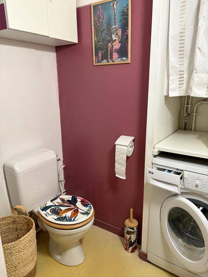 Appartement entier, Alisiers 18 in Eugénie-les-Bains, Landes