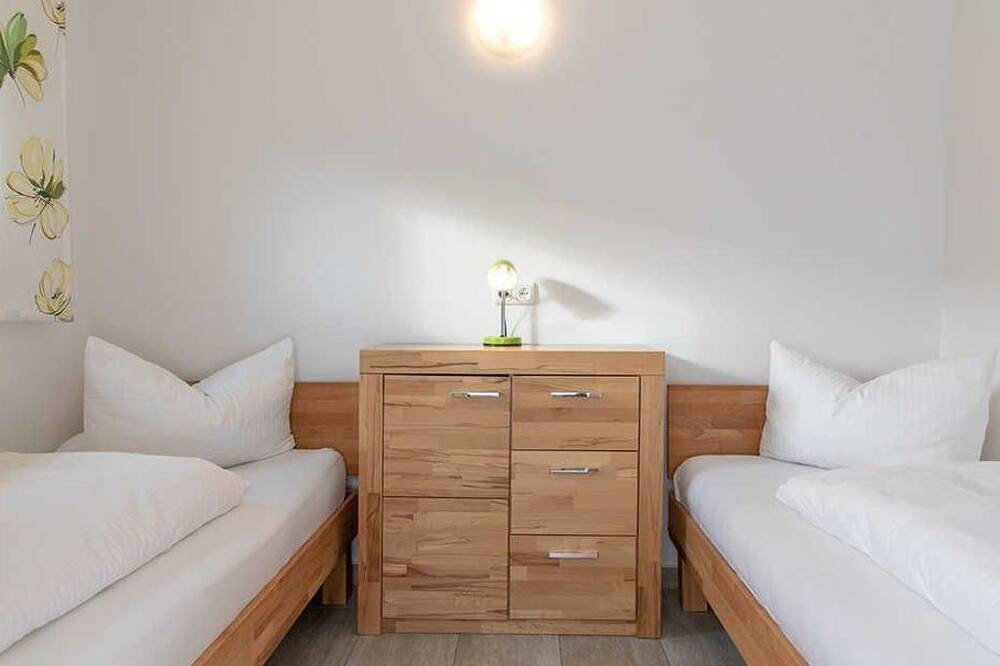 Bungis | 28 Ferienhäuser am Grimnitzsee - barrierefrei - - Bungis | 28 in Grimnitzsee, Joachimsthal