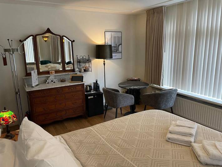 Chambre d’hôte pour 2 personnes à Rotterdam - 2