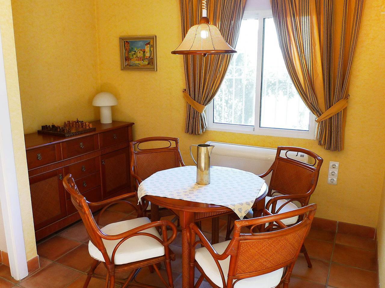 Bella Tierra - Bella Tierra 822.1 in el Verger, Costa Blanca