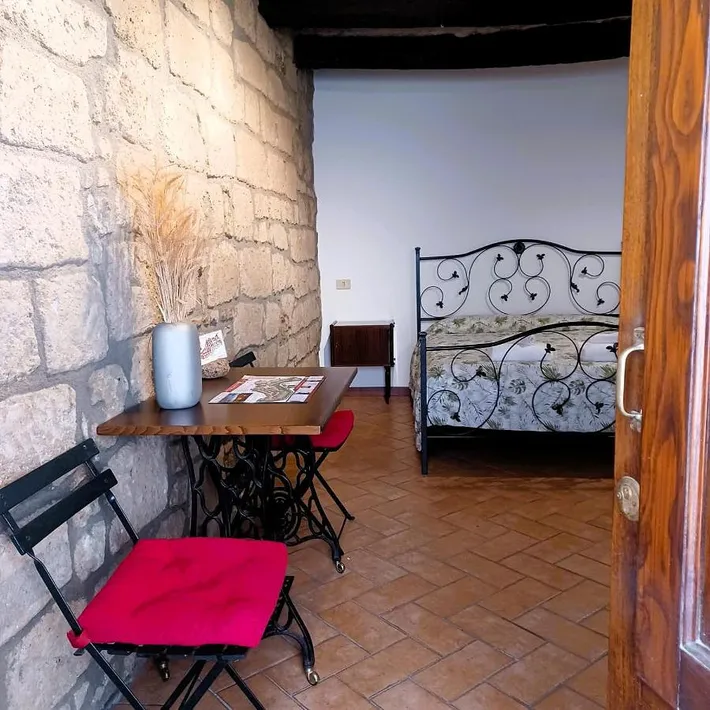 Appartement de vacances pour 2 personnes - 1
