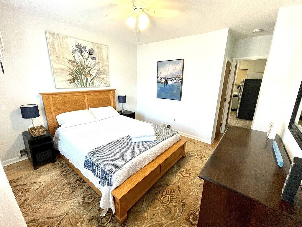 Vacation House for 6 Guests in Connecticut, USA