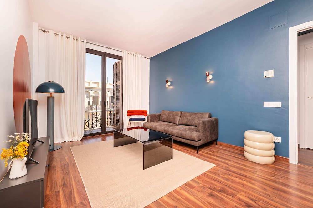 Appartamento vacanze a Barcelonès a partire da 371€ a notte