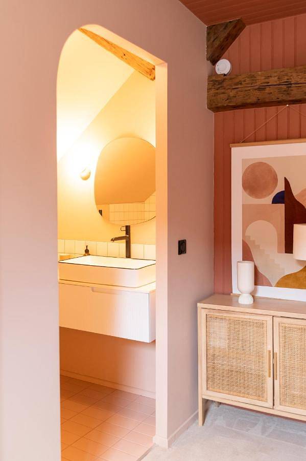 Appartement entier, Superior Apartment in Chaumont, Haute-Marne