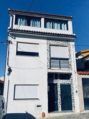 Gîte pour 4 personnes, avec vue dans Vimioso