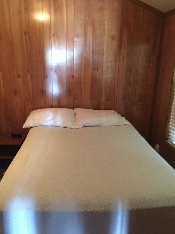 \"Clean / Maintained Fully Furnished Lodging\" -Redfish oder Pintail Cabin in Boothville-Venice, Plaquemines Parish