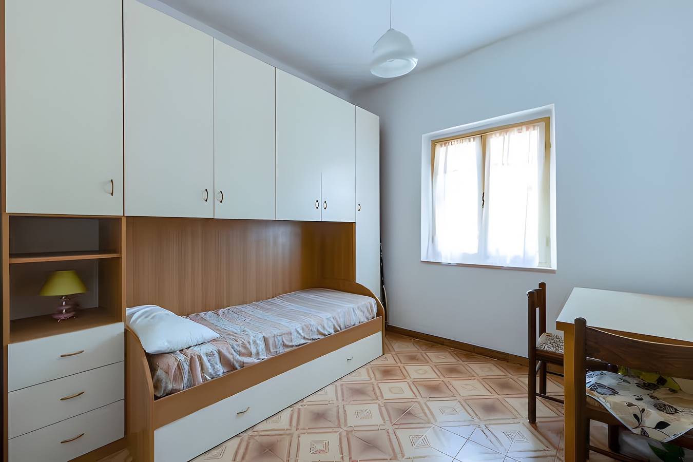 Holiday Home 'Villa Sa Mora' with Sea View, Shared Garden and Air Conditioning in Mandriola, Sardinia