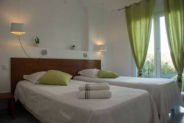 Villa pour 8 Personnes dans Sète, Région de Montpellier, Photo 2