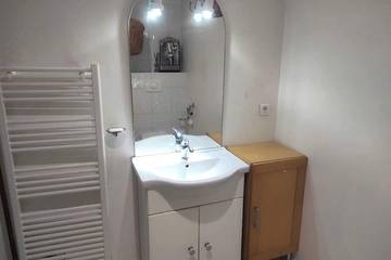 Chambre D’hôte pour 2 Personnes dans Colmar, Région de Colmar, Photo 4