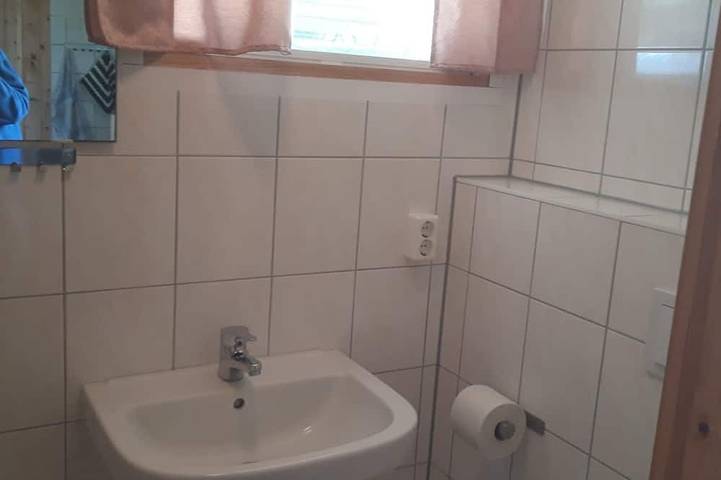 Bungalow für 4 Personen, mit Terrasse und Garten in Lychen - 4