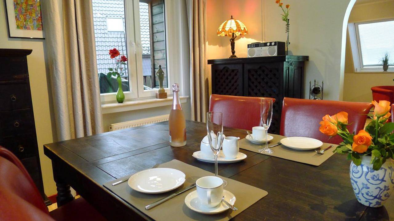 Ganze Wohnung, Ferienwohnung Schuberski in Oerlinghausen, Kreis Lippe